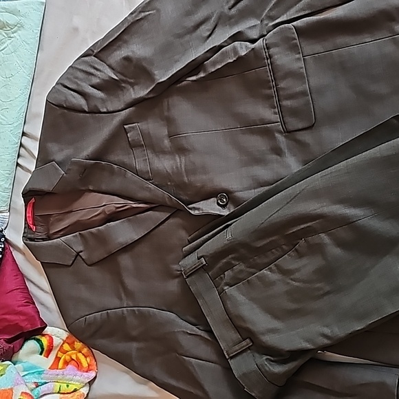 Other - Men's Trouser & Suit Set